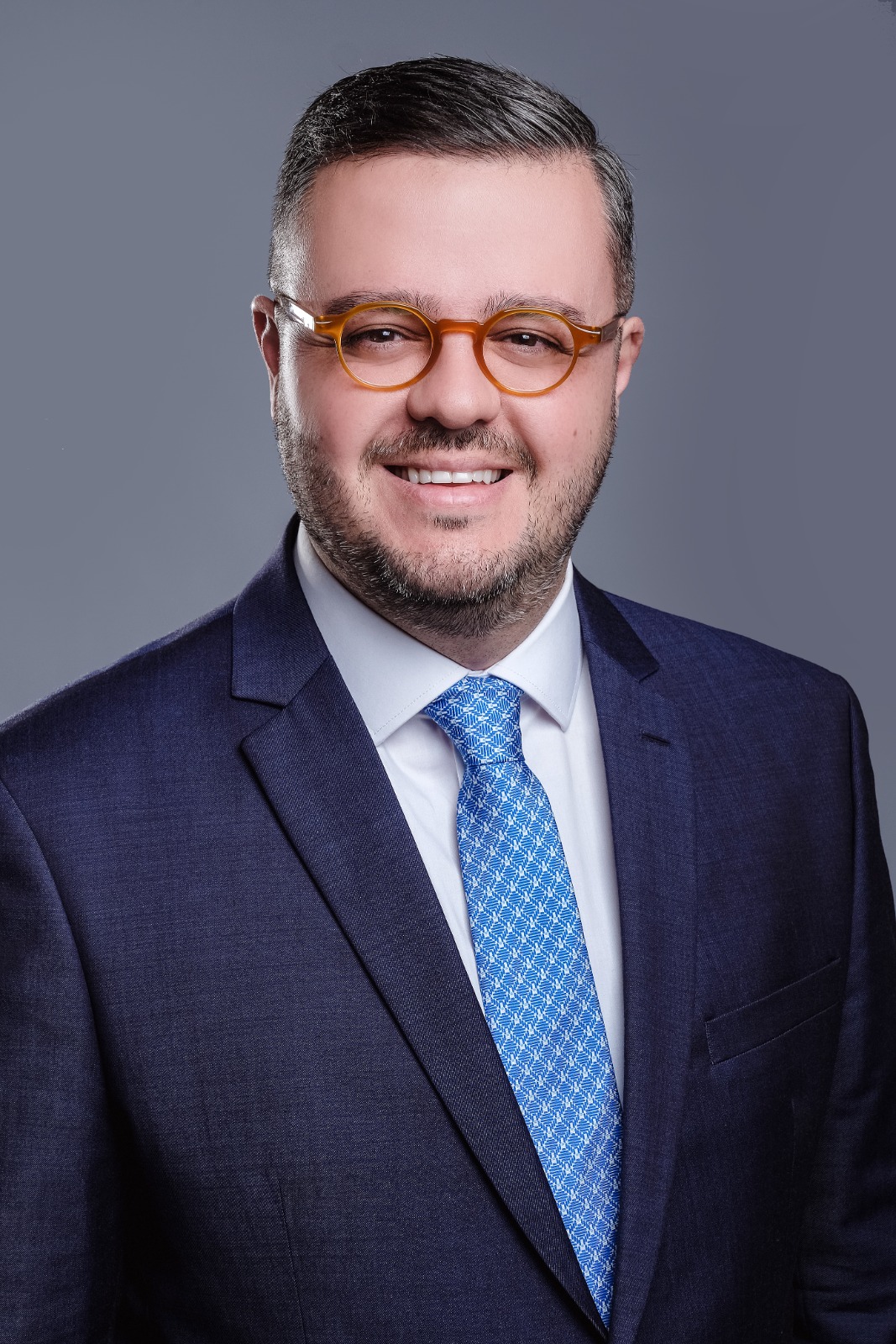 Leonardo de Camargo Subtil