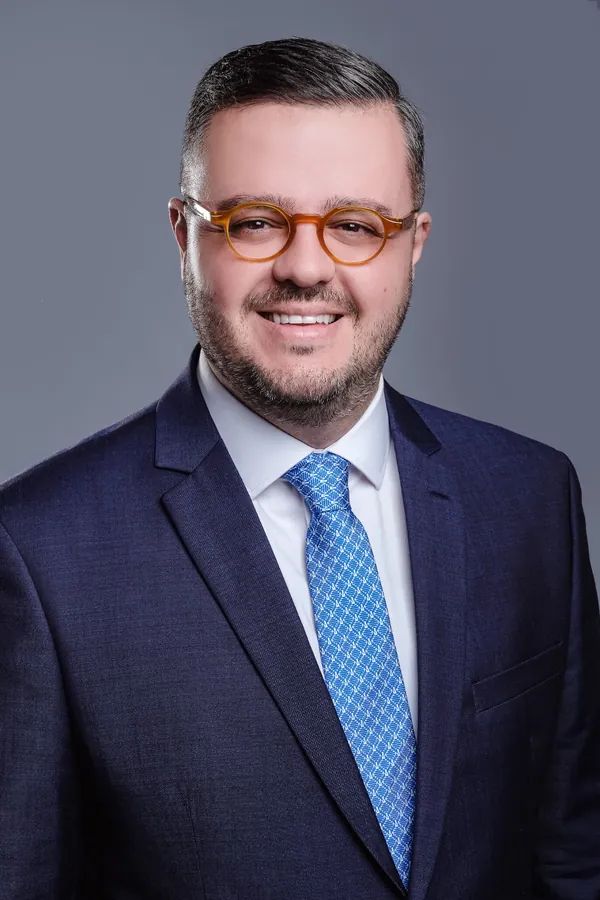Leonardo de Camargo Subtil